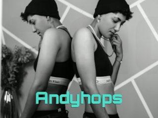Andyhops