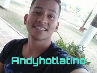 Andyhotlatino