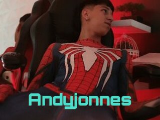 Andyjonnes