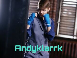 Andyklarrk