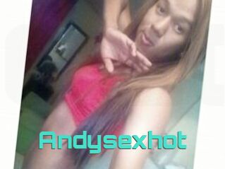 Andysexhot