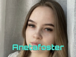 Anetafoster
