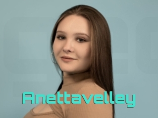 Anettavelley