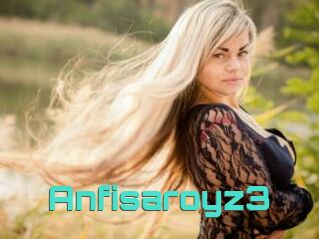 Anfisaroyz3