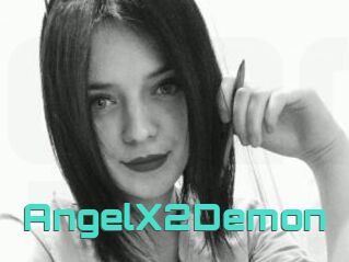 AngelX2Demon
