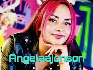 Angelaajonson