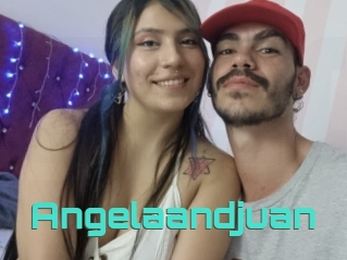 Angelaandjuan