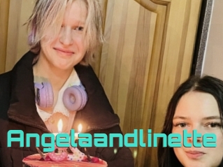 Angelaandlinette