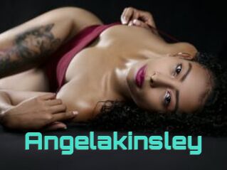 Angelakinsley