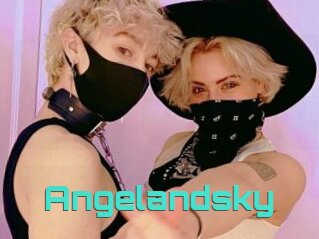Angelandsky