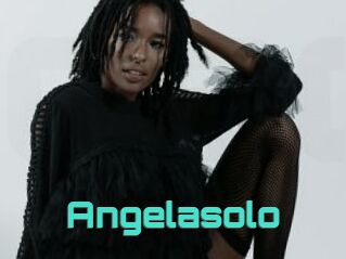 Angelasolo