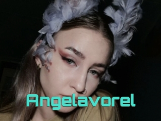 Angelavorel
