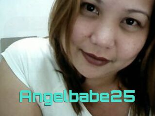 Angelbabe25
