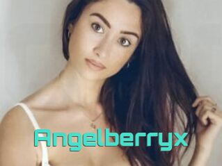 Angelberryx
