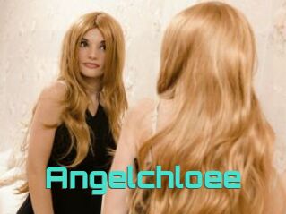 Angelchloee