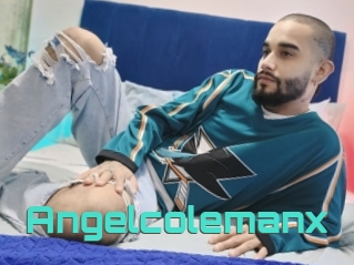 Angelcolemanx