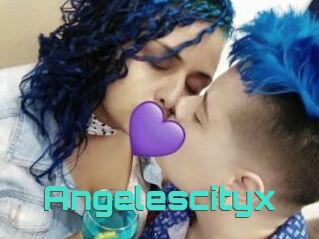 Angelescityx