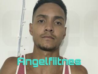 Angelfiitnes