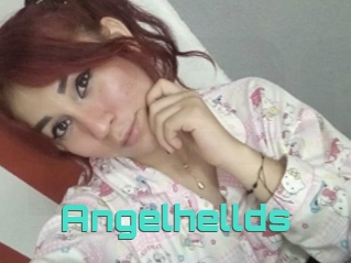 Angelhellds