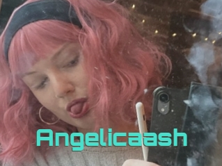 Angelicaash