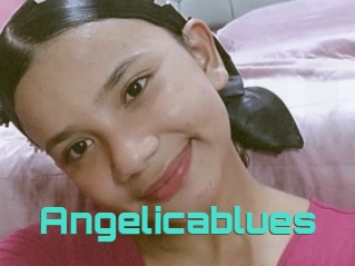 Angelicablues