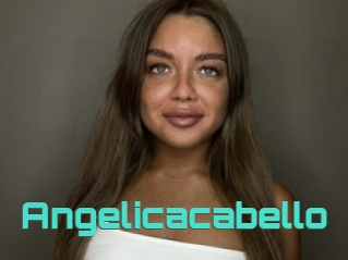 Angelicacabello