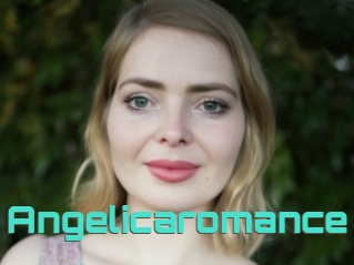 Angelicaromance