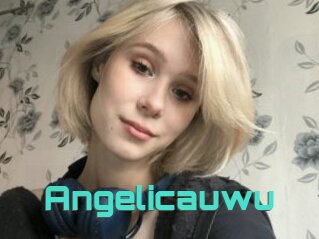 Angelicauwu