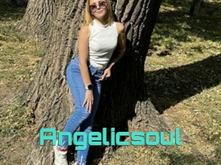 Angelicsoul
