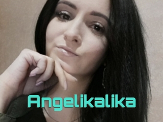 Angelikalika