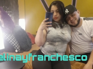 Angelinayfranchesco