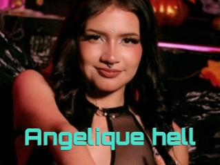 Angelique_hell