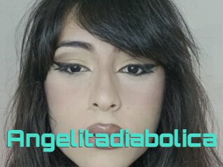 Angelitadiabolica