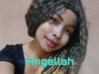 Angellah