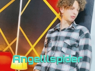 Angelllspider