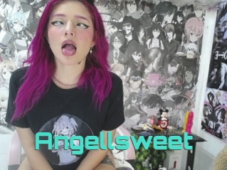 Angellsweet