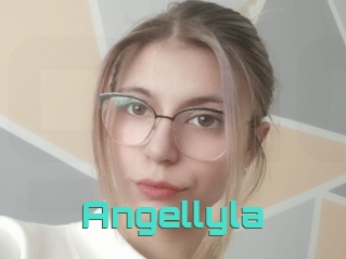 Angellyla