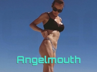 Angelmouth