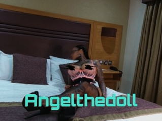 Angelthedoll
