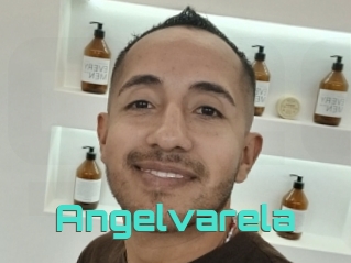 Angelvarela