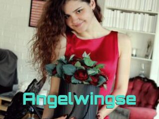 Angelwingse