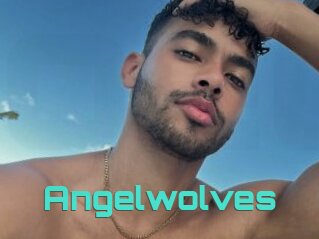 Angelwolves
