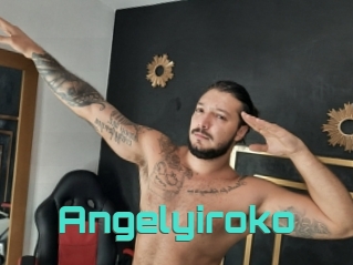Angelyiroko
