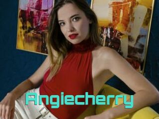 Angiecherry