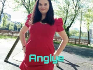 Angiye