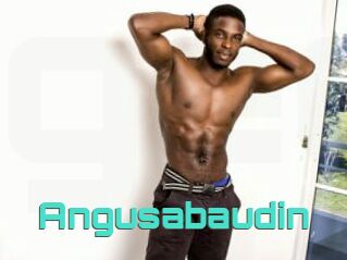 Angusabaudin