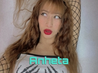 Anheta
