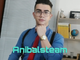 Anibalsteam