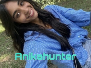Anikahunter