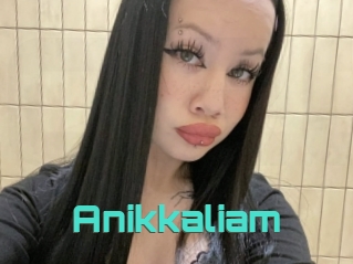 Anikkaliam